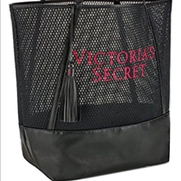 NWOT- Victoria Secret Tote - Picture 7 of 7